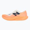 New Balance FuelCell Rebel v4 forró mangó női futócipő 2