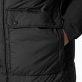 Férfi Helly Hansen Escape Down Parka fekete pehelydzseki 4