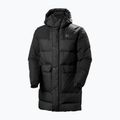 Férfi Helly Hansen Escape Down Parka fekete pehelydzseki 6
