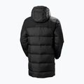 Férfi Helly Hansen Escape Down Parka fekete pehelydzseki 7