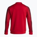 Férfi Joma Elite XI Full Zip futó melegítőfelső piros 3
