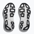 Női futócipő HOKA Bondi 9 skyward kék/neon fukszia 7
