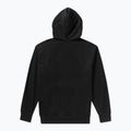 Férfi snowboard kapucnis pulóver Volcom Hydro Riding Hoodie black 8