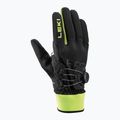 Sísíkesztyűk LEKI PRC Boa Shark black/neon yellow 2