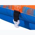 Vontatható vízi fánk O'Brien Heli 2 Boat Tube Orange / Blue 5