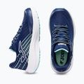 Gyerek futócipők Joma Supercross Jr navy blue 4