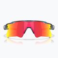 Napszemüveg Oakley Radar EV Heater trans abyss/prizm ruby 2