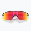 Napszemüveg Oakley Radar EV Heater trans abyss/prizm ruby 3