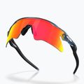 Napszemüveg Oakley Radar EV Heater trans abyss/prizm ruby 4