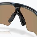 Napszemüveg Oakley Radar EV Heater trans abyss/prizm ruby 7
