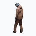 Férfi sínadrág Oakley Canopy Insulated dark umber 3