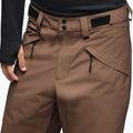 Férfi sínadrág Oakley Canopy Insulated dark umber 4