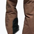Férfi sínadrág Oakley Canopy Insulated dark umber 6