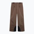 Férfi sínadrág Oakley Canopy Insulated dark umber 7