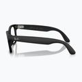 Kamerás szemüveg Ray-Ban Meta Wayfarer matte black/trs g.green 5
