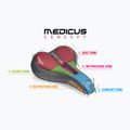 Wittkop Oem Medicus Twin 2.0 kerékpár nyereg 4