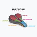 Wittkop Oem Medicus Twin 4.0 kerékpár nyereg 4