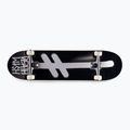 Deathwish Gang Logo klasszikus gördeszka fekete 10525305-DKMAPHGRN