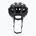 Giro Aries Spherical matt fekete/fehér kerékpáros sisak 4