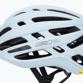 Giro Agilis kerékpáros sisak MIPS matte sky blue 7