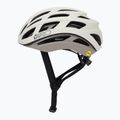 Giro Helios Spherical matt kő színű kerékpáros sisak 3