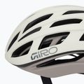 Giro Helios Spherical matt kő színű kerékpáros sisak 7