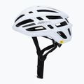 Giro Agilis kerékpáros sisak MIPS matte white 3