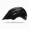 Giro Fixture kerékpáros sisak II MIPS matte black/grey 10