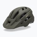 Giro Fixture kerékpáros sisak II MIPS matte dark sage 9