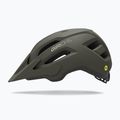 Giro Fixture kerékpáros sisak II MIPS matte dark sage 10