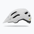 Giro Fixture kerékpáros sisak II MIPS matte white/grey 2
