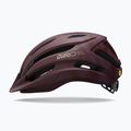 Giro Register kerékpáros sisak II MIPS W matte maroon pulse 10