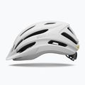 Giro Register kerékpáros sisak II MIPS W matte white/chrome 10