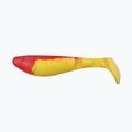 Gumicsali Relax Hoof 2,5 Standard 4 db. Piros/sárga BLS25-S