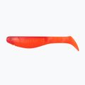 Gumicsali Relax Hoof 4 Standard 4 db. Piros / narancssárga BLS4-S
