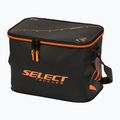 Horgásztáska Select Folding Bakkan 17 l black/orange 2