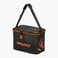 Horgásztáska Select Folding Bakkan 17 l black/orange 4