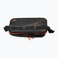 Horgásztáska Select Folding Bakkan 17 l black/orange 7