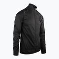Férfi ASSOS Mille GT Wind kerékpáros dzseki fekete 13.32.339.18 2