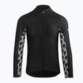 ASSOS Mille GT Spraing Fall LS kerékpáros melegítő fekete