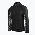 ASSOS Mille GT Spraing Fall LS kerékpáros melegítő fekete 2