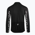 ASSOS Mille GT Spraing Fall LS kerékpáros melegítő fekete 3