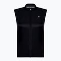 ASSOS Uma GT Wind női kerékpáros mellény fekete 12.34.347.18