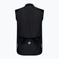 ASSOS Uma GT Wind női kerékpáros mellény fekete 12.34.347.18 2