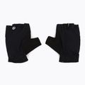 ASSOS RS Aero SF kerékpáros kesztyű fekete P13.50.527.18