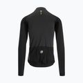 ASSOS Mille GT Tavasz Ősz férfi kerékpáros melegítő fekete/sárga 11.30.344.32 3