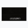 ASSOS Spring Fall gyermek fejpánt fekete P13.74.730.18 2