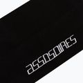 ASSOS Spring Fall gyermek fejpánt fekete P13.74.730.18 3