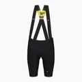 Férfi ASSOS Equipe RS Spring Fall bibshort fekete 11.10.211.18