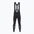 Férfi ASSOS Mille GT Winter bibtights kerékpáros nadrág fekete 11.14.215.18 2
